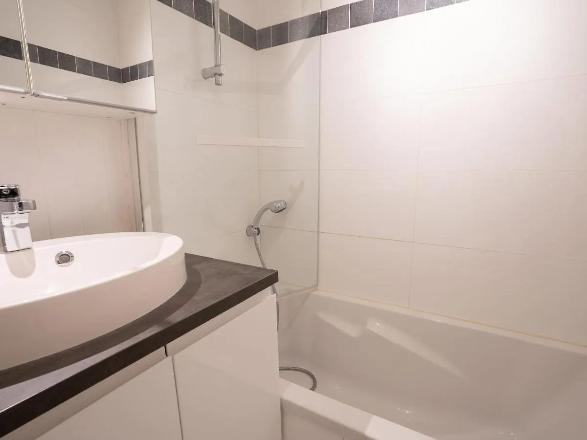 Apartment Neige D'Or - Val Claret-2 By Interhome ティニュ