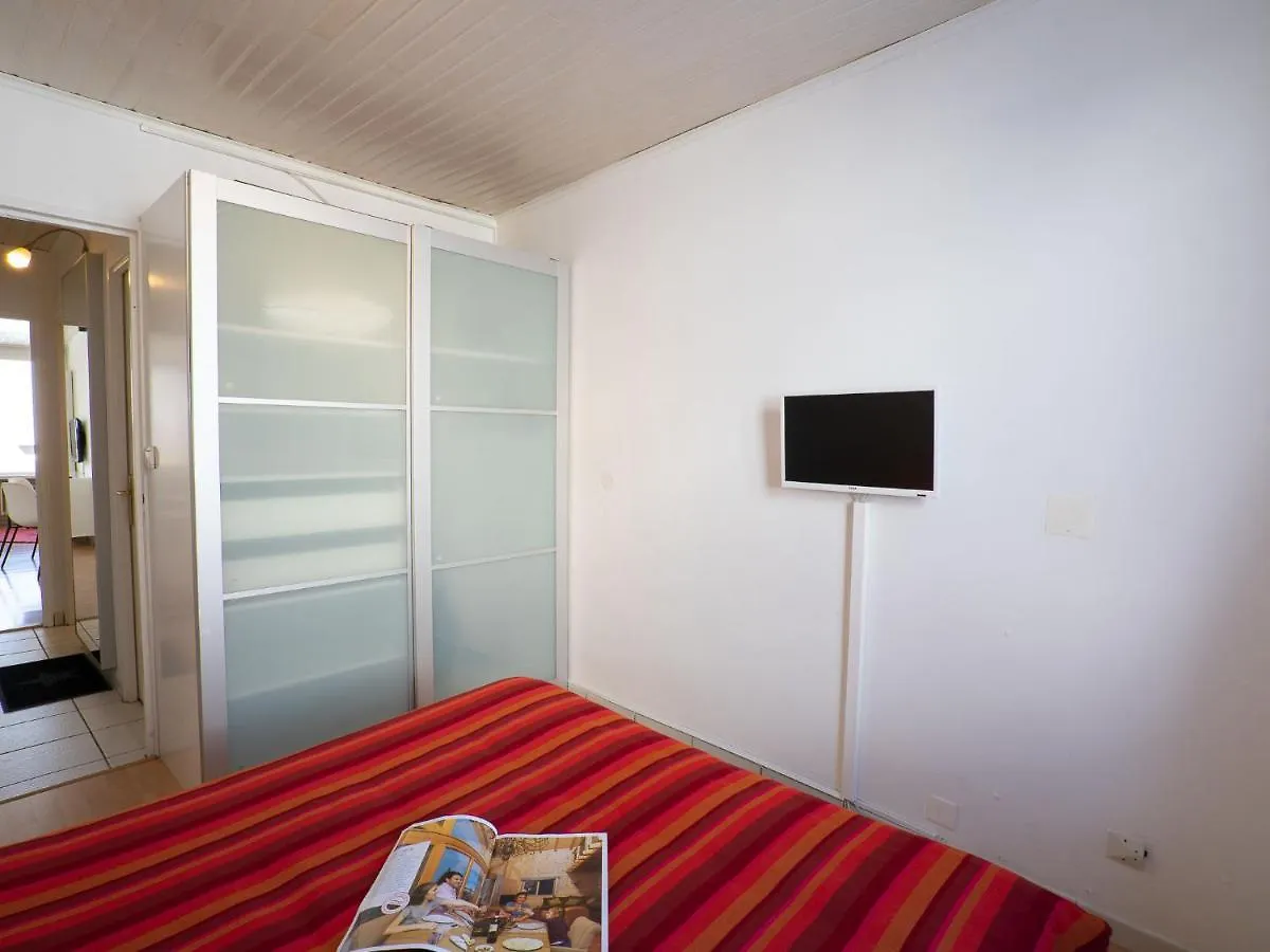 Apartment Neige D'Or - Val Claret-2 By Interhome ティニュ